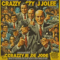 Crazy Joe