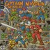 Captain Novolin