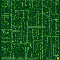 Cisco Binary Game