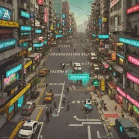 CyberStart Game