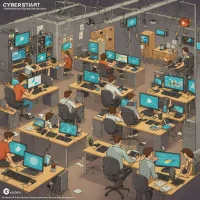 CyberStart Assess