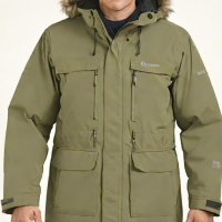 Columbia Sportswear Winter Adventure II Parka