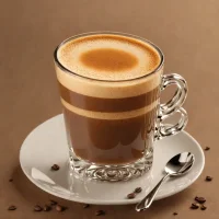 Café Manchado