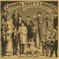 Charlot's Revue of 1926