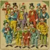 Clowns in Clover