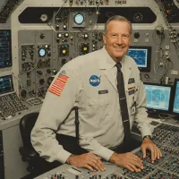 Christopher C. Kraft Jr.