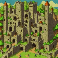 Castle Adventure