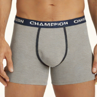 Champion Men's Boxer Briefs