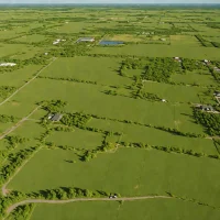 Canadian Forces Base Suffield National Wildlife Area