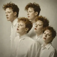 Cocteau Twins – Head Over Heels