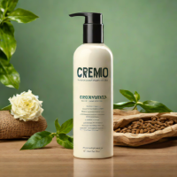 Cremo For Men Scalp Treatment Shampoo