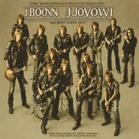 Cross Road: The Best of Bon Jovi