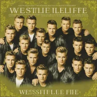 Complete - Westlife