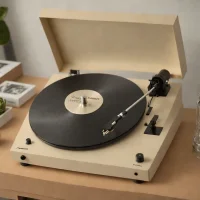 Crosley C6