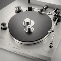 Clearaudio Innovation Compact