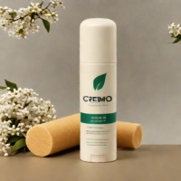 Cremo Sensitive Skin Deodorant