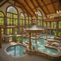Carson Hot Springs