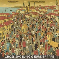 Crossing Europe Film Festival