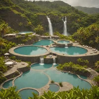 Caldera Velha
