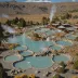Copahue Hot Springs (Argentina-Chile)