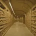 Corsham Underground City (CGWHQ)