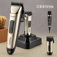 Ceenwa Hair Clippers Set