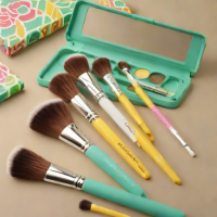 ColourPop Brush Set - The Essentials