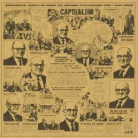 Capitalism and Freedom (excerpt pamphlet)