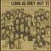 Come Out! (GLF newspaper/pamphlet, 1969)