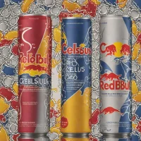 Celsius vs. Red Bull