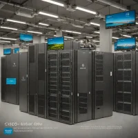 Cisco UCS C220 M6