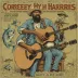 Corey Harris - Fish Ain't Bitin'