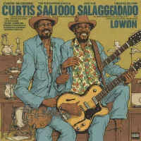 Curtis Salgado - The Beautiful Lowdown