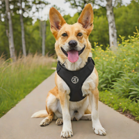 Canada Pooch Lightweight Harness