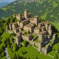 Castello di Issogne