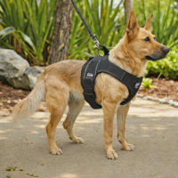 Coastal Pet Products Titan Harness