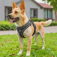 ChaiLove Dog Harness