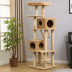 CatTreeHouse Multi-Level Cat Tree