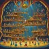 Cirque du Soleil – Saltimbanco