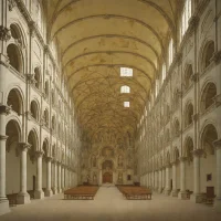 Cava de' Tirreni Abbey