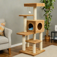 Casual Home Cat Tree