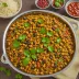 Chawli Bhaji (Black-Eyed Pea Curry)