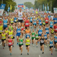 Chisinau International Marathon