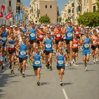 Crete Marathon