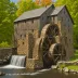 Cooper Mill