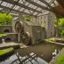 Castlecomer Discovery Park Mill