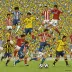 Club América vs Guadalajara (Clásico Nacional)