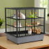 Critter Nation Pro Hamster Cage