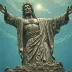 Christ of the Abyss