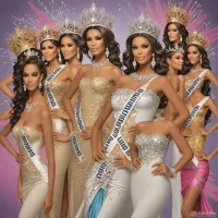 Concurso Nacional de Belleza